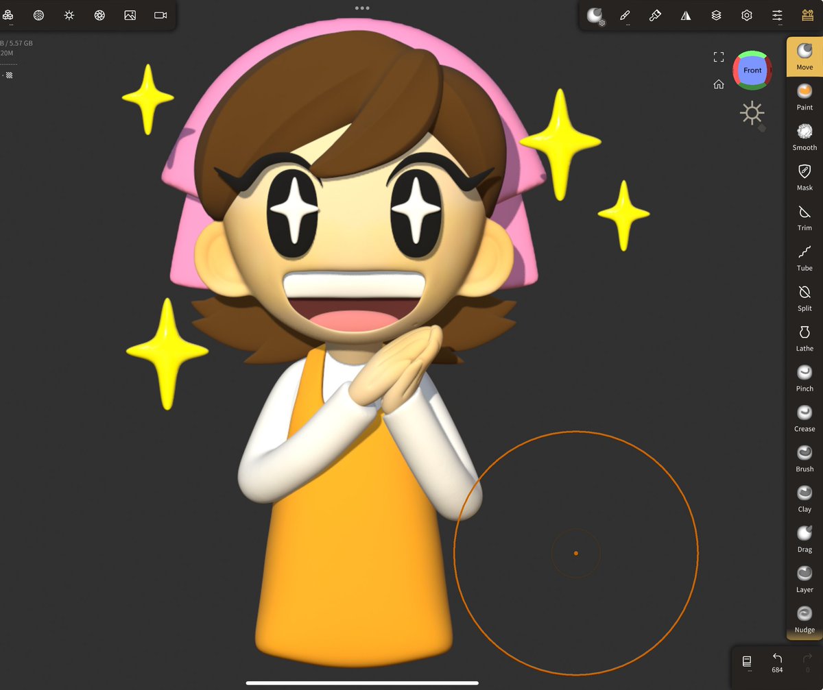 stripedpants✨ tweet media