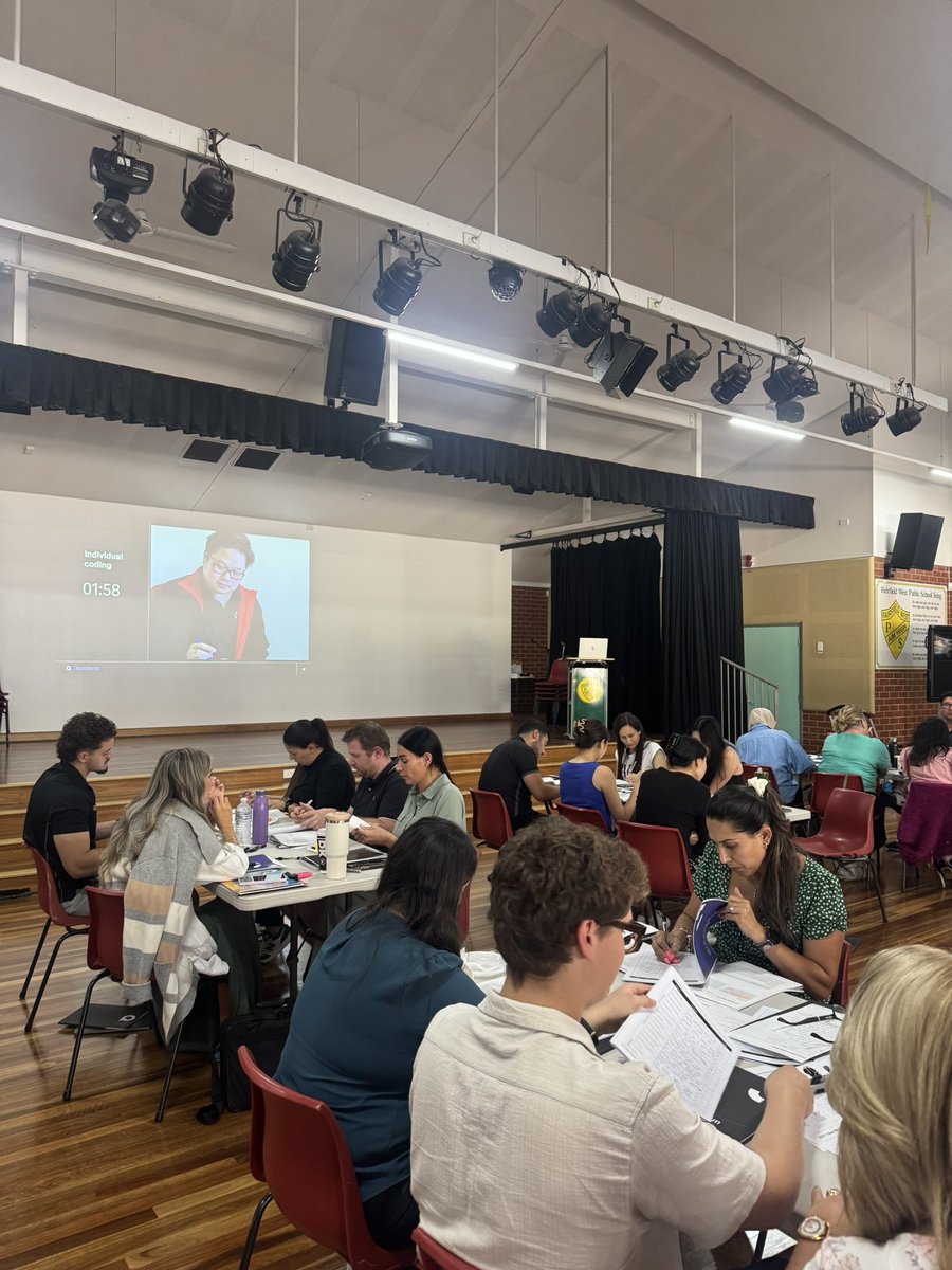 Fairfield West PS (@fairwestps) on Twitter photo FWPS staff took part in an informative & inspiring PL on Quality Teaching Rounds with the <a href="/qtacademy_/">qtacademy</a> through our academic partnership with <a href="/Uni_Newcastle/">University of Newcastle</a> . We are excited to continue this partnership & improve our practice through rich learning & collaboration <a href="/Genelle029/">Genelle Petruszenko</a> FWPS staff took part in an informative & inspiring PL on Quality Teaching Rounds with the <a href="/qtacademy_/">qtacademy</a> through our academic partnership with <a href="/Uni_Newcastle/">University of Newcastle</a> . We are excited to continue this partnership & improve our practice through rich learning & collaboration <a href="/Genelle029/">Genelle Petruszenko</a>