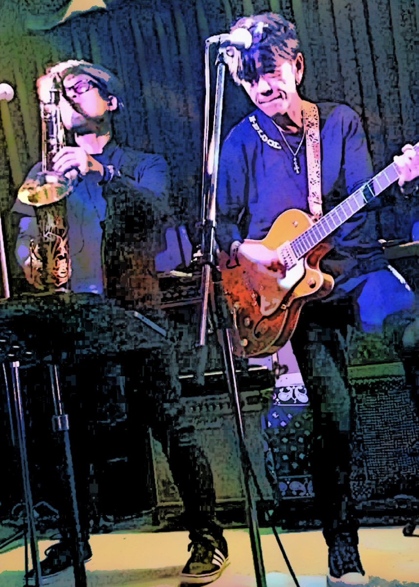 HajimeAve_Lives's tweet photo. H-BLOOD #tonight!!

#歌はタイムマシーン
#AcousticCheckers
#rocknroll #lovesong #comeandjoinus https://t.co/1IIt5snJCe