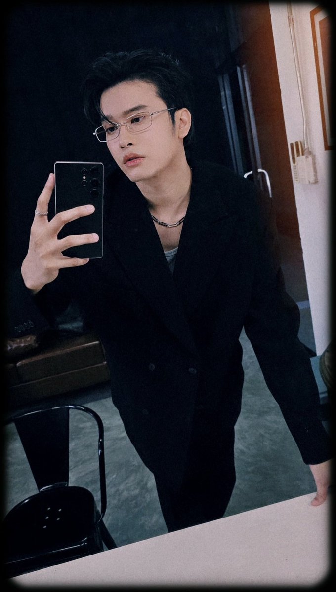 tanont916's tweet image. She served 
#GalaxyS25Ultra
#NONTTANONT