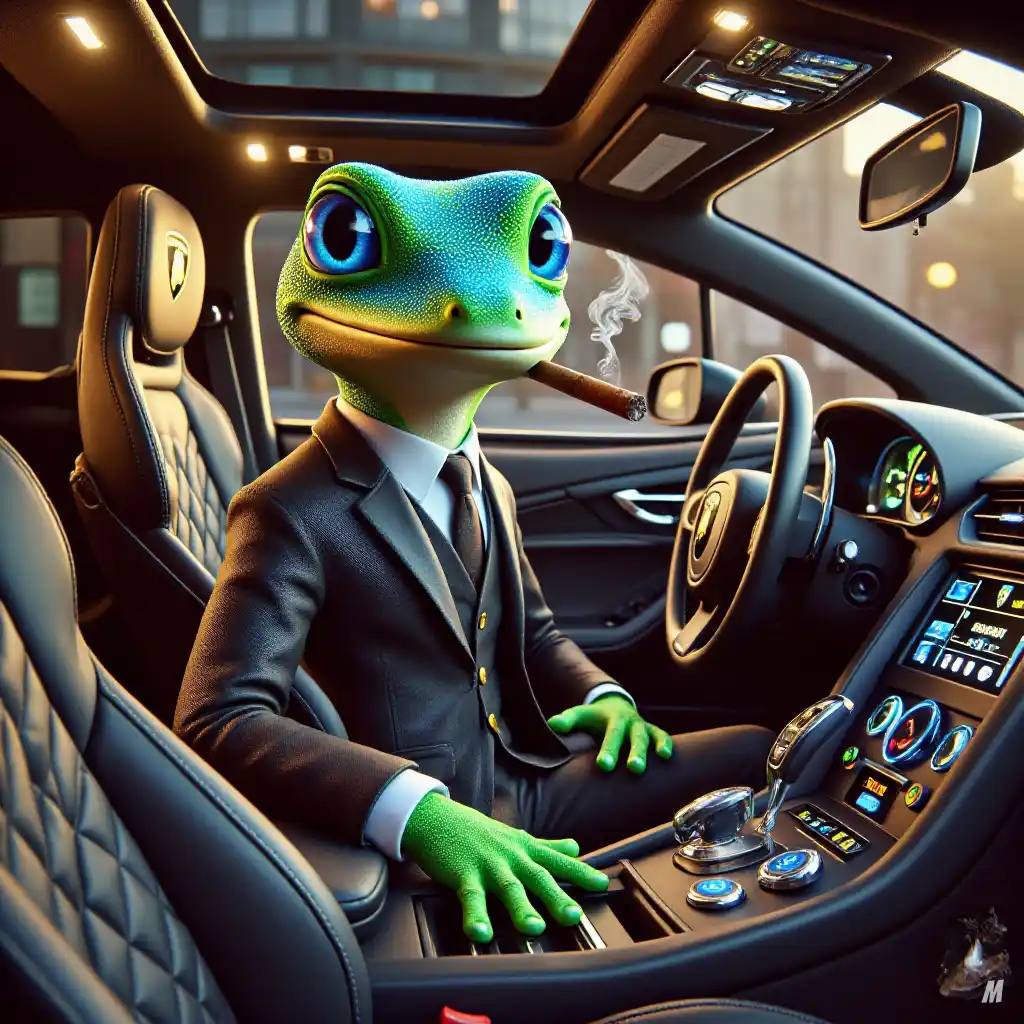 LouieLamboXRPL's tweet photo. Take a look inside 👀🏎 https://t.co/wwKhRxGBmD