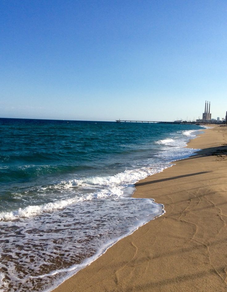 ConchiAbad's tweet photo. "La vida es ahora, disfrútala al máximo."
#Badalona #Catalonia #Spain #World #BonDia #BuenosDías #GoodMorning #HappyDay https://t.co/v6dwphsZm4
