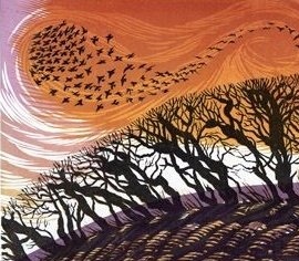 womensart1's tweet photo. Niki Bowers, contemporary UK printmaker based in Norfolk  #WomensArt https://t.co/mV8hh8NLgJ
