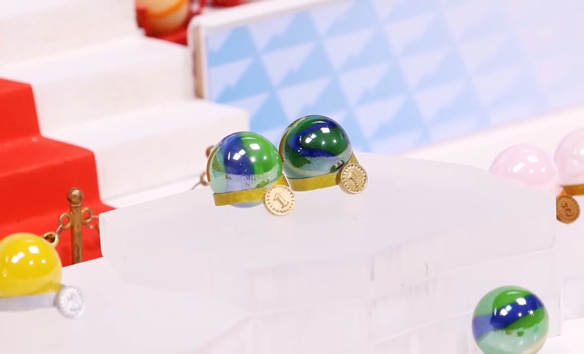 TeamMomo_JMR's tweet photo. 🚨SPOILERS🚨
We picked up right where we left off in event 5 of the Marble League Allstars, taking home another gold in Mountain Climbing!
Thats back-to-back golds and new records in this event in the main marble league and allstars 💪💪 🥇🥇
#GoGoMomo #MomoStrong https://t.co/UrDkVvfLgQ