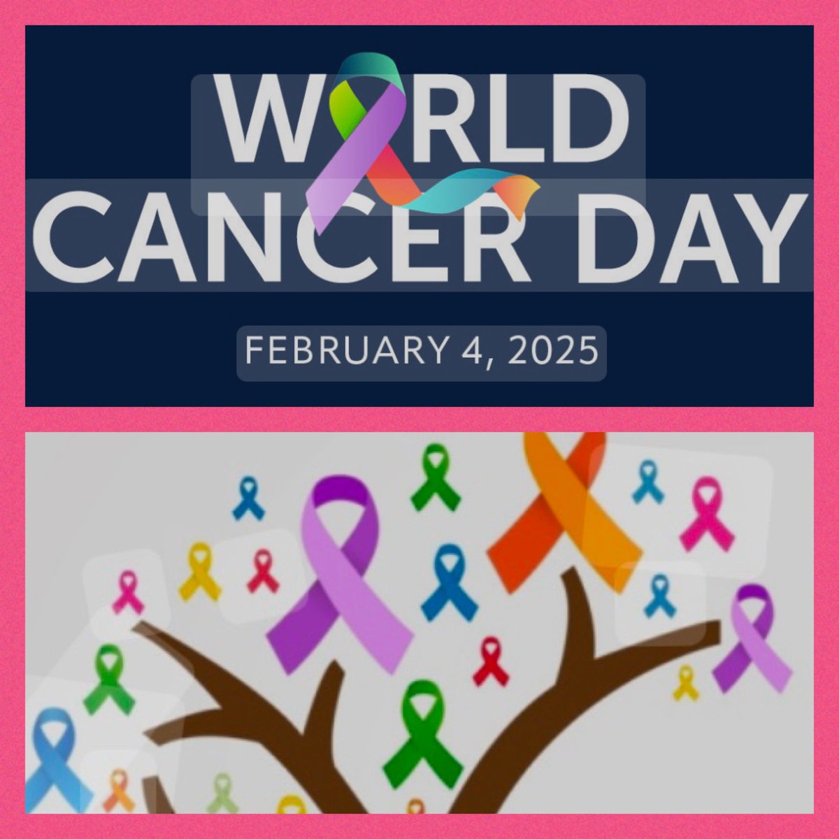 AlcesAcad_TandL's tweet image. Today on World Cancer Day @AlcesterAcademy remember and have in our hearts and thoughts anyone who is, or has been affected by Cancer. #RaisingAwareness