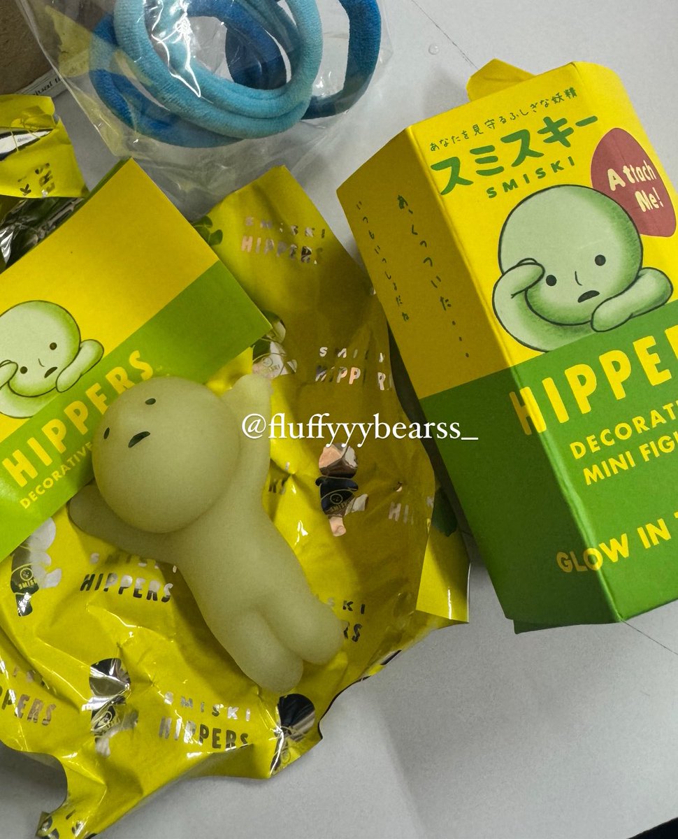 WTS SMISKI HIPPERS UP SIDE DOWN
-READY INA 🇮🇩
-Price?DM (BOLEH NEGO)
-Dom, Jateng
-bisa 🍊