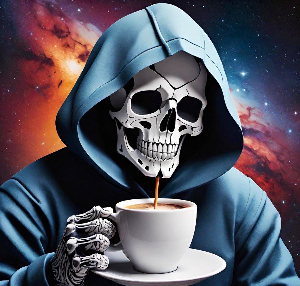 AJ_cryptoo's tweet photo. Good morning to everyone still here hustling each day

$BTC $ETH https://t.co/G2v56gsVgp
