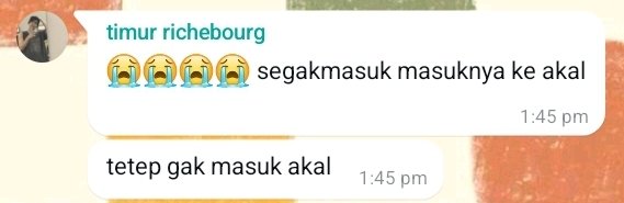 libysiel's tweet image. qotd 😀