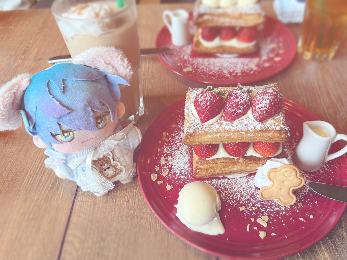 rt_7721's tweet photo. ろいさんとの定期集会♪♬ https://t.co/Ar9s2uajw9