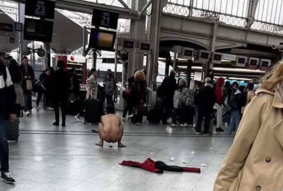 RadioGenoa tweet media