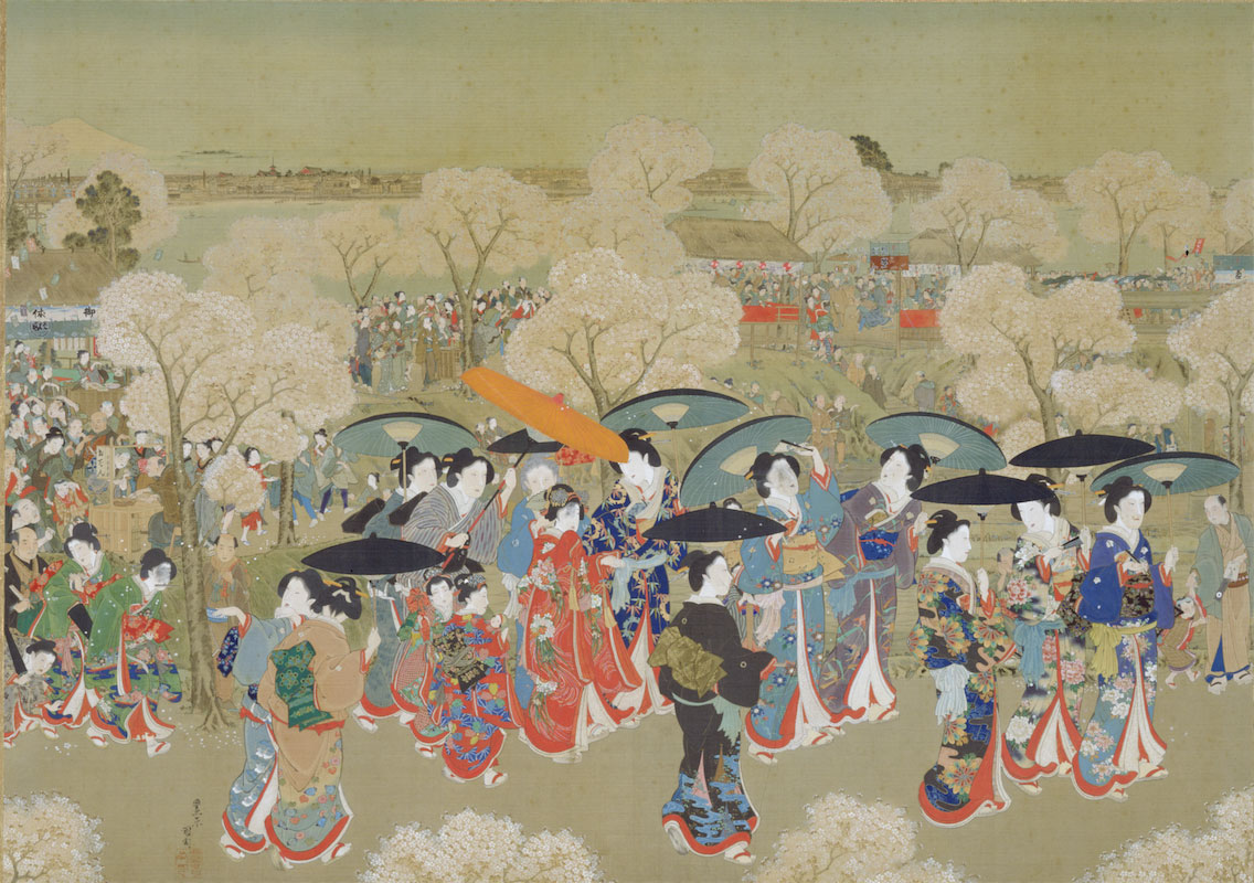 太田記念美術館 Ota Memorial Museum of Art on X