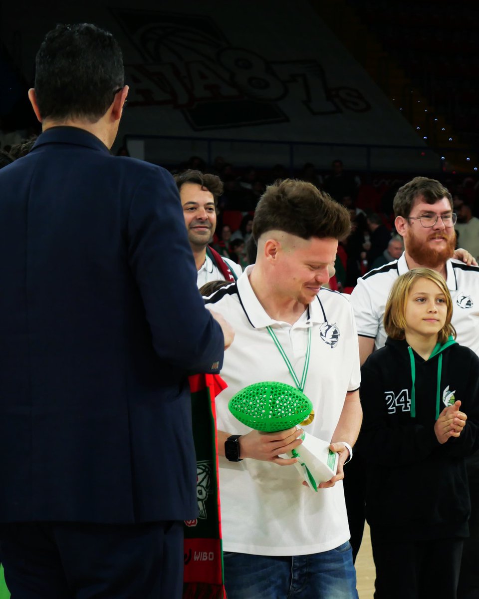 Aljarafe Saga Harriers Flag Football tweet media