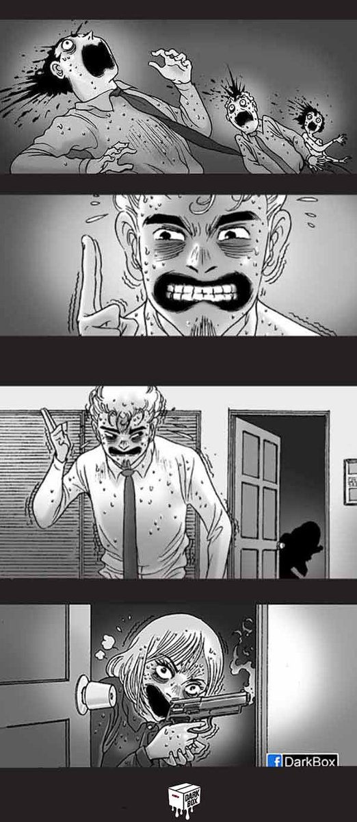 Silent Horror~~Overload 💥💥💥
 #恐れ #SilentHorror #seram #สยองขวัญ #kinhdị