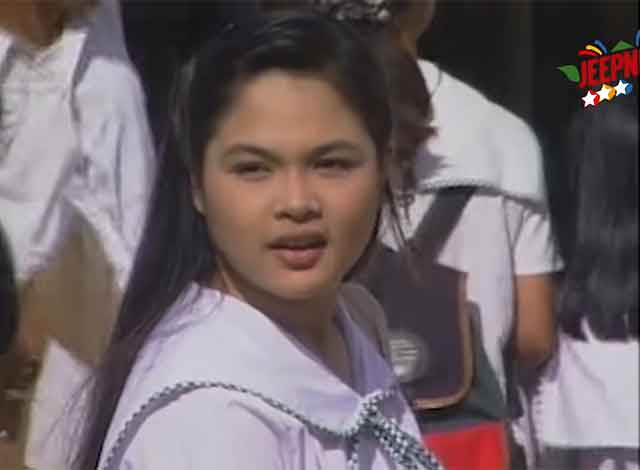 auntieselina_'s tweet photo. Remember when Judy Ann, Claudine, Jolina, and Kristine ruled primetime TV in the late '90s and 2000s? Let’s take a trip down memory lane. 🎬📺 (A thread) https://t.co/2FwLjH8rwu