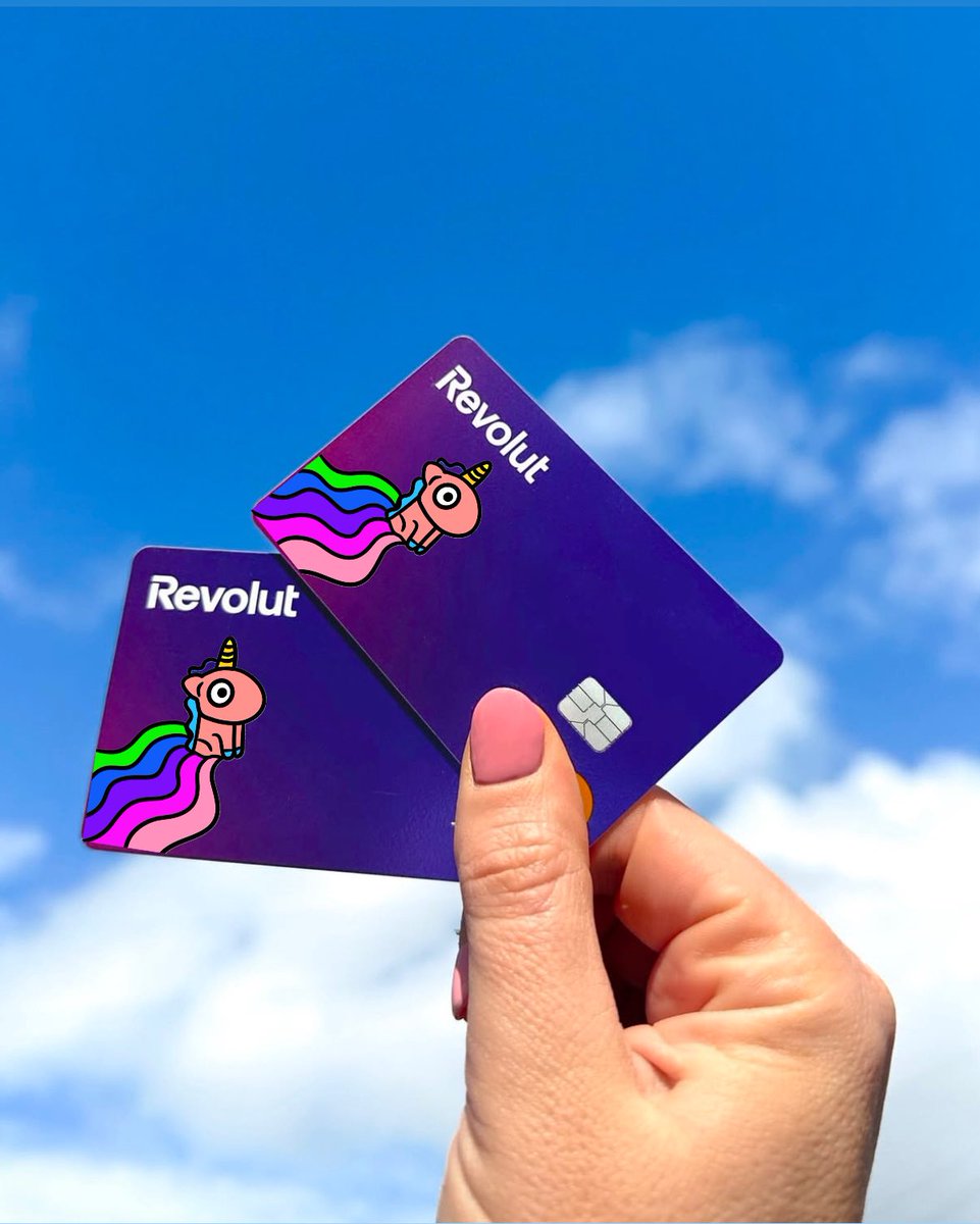 wizardwifhatt's tweet image. Hi @RevolutApp! 👋🏻 

Your 50+ million users probably would like to add a bluechip unicorn crypto to their portfolios. 

The $UFD community 🦄 would like to join our $FWOG friends 🐸 in the mission at Revolut— to make investing accessible to everyone, for everyone! 

Our community…