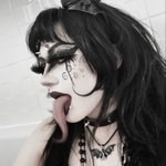 Photo by 𝕷𝖎𝖑𝖎𝖙𝖍 𝕷𝖚𝖈𝖎𝖊𝖓𝖓𝖊 (@GothEntity)