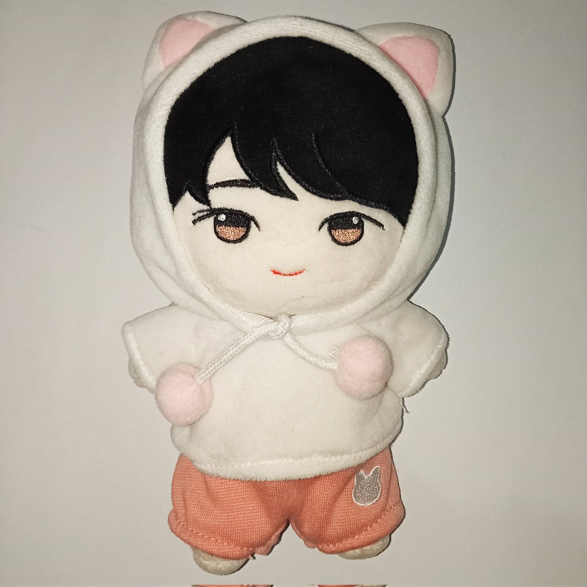 wolfwonu's tweet photo. wts lfb doll seventeen wonwoo 20cm 10cm
ready to ship 🇮🇩 

wonbebe 550k
choconujjang / woosauce 400k
woncat 800k
onuneko 380k

세븐틴 인형 양도 원우 https://t.co/s3BIv0nAQd