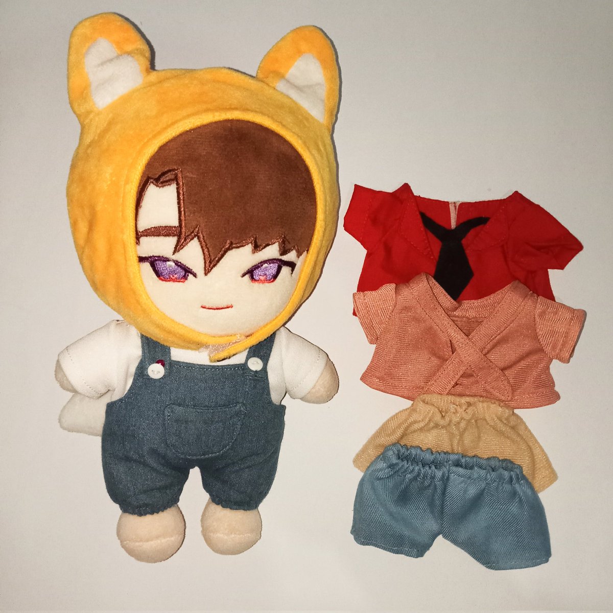 wolfwonu's tweet photo. wts lfb doll seventeen wonwoo 20cm 10cm
ready to ship 🇮🇩 

wonbebe 550k
choconujjang / woosauce 400k
woncat 800k
onuneko 380k

세븐틴 인형 양도 원우 https://t.co/s3BIv0nAQd