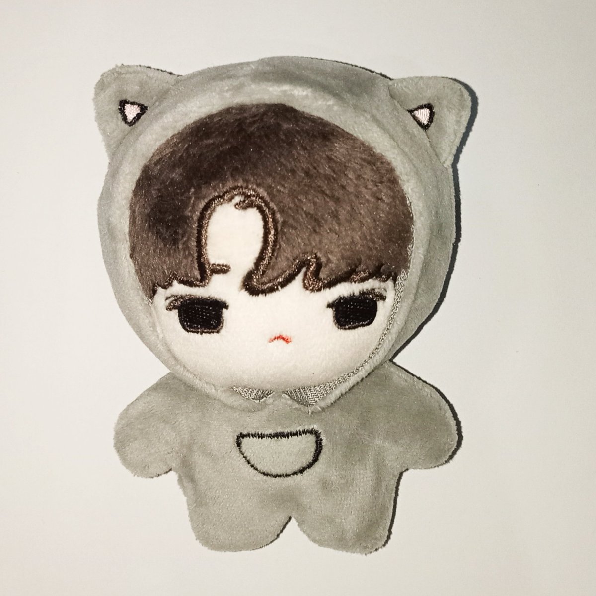 wolfwonu's tweet photo. wts lfb doll seventeen wonwoo 20cm 10cm
ready to ship 🇮🇩 

wonbebe 550k
choconujjang / woosauce 400k
woncat 800k
onuneko 380k

세븐틴 인형 양도 원우 https://t.co/s3BIv0nAQd