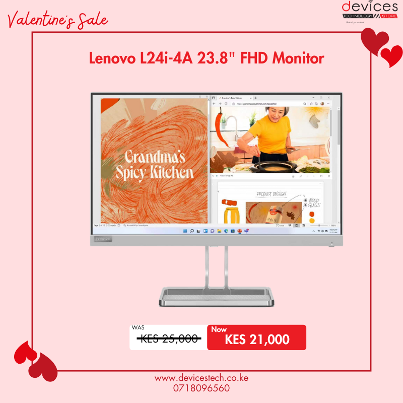 devices_tech's tweet image. #techgift perfect for everyone this #valentines.

Shop Today!!

Call/WhatsApp us now on 0718 096560 | 0708 443675 or click devicetech.co.ke to order.

#Kenya #technology  #Laptop #fypシ