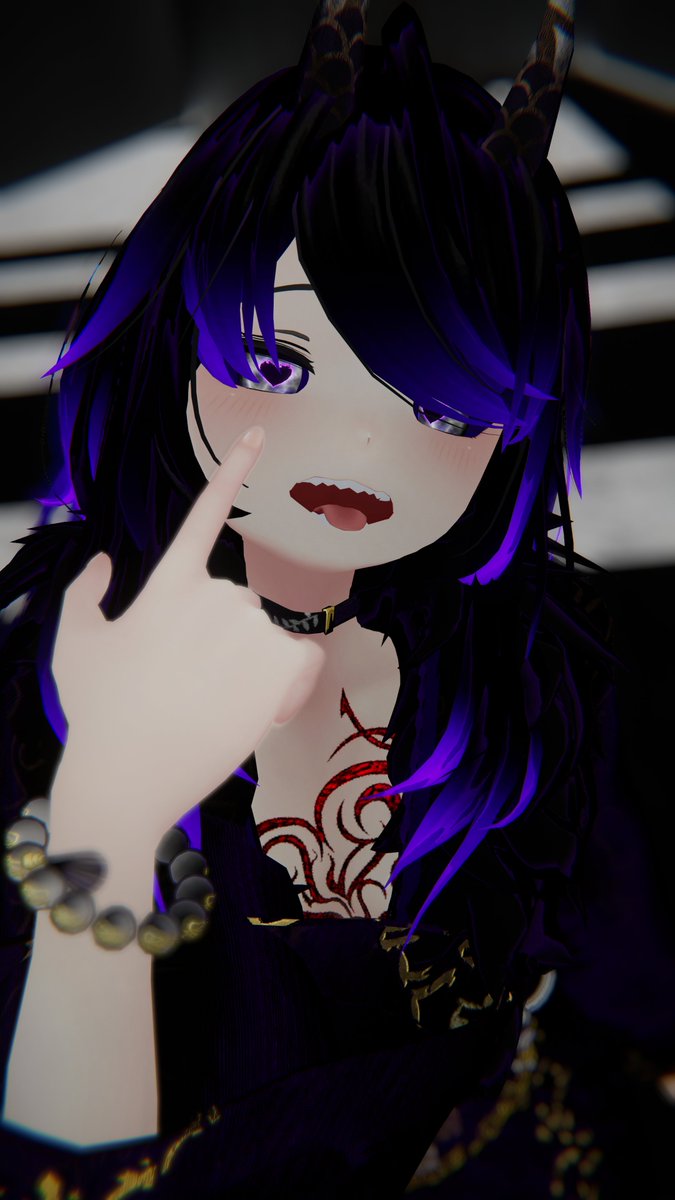 3_9_6__9_3's tweet photo. 119．新しい体、そして新しい人格❌
#VRC_VERMILION #SII_3D https://t.co/02xIPzQPOL