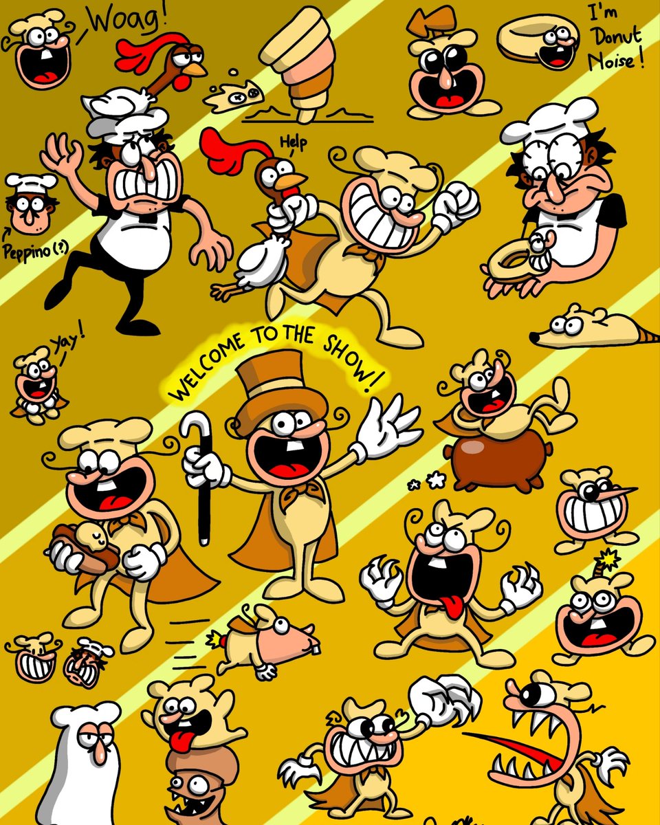 I actually have more of that, and this is my favorite.