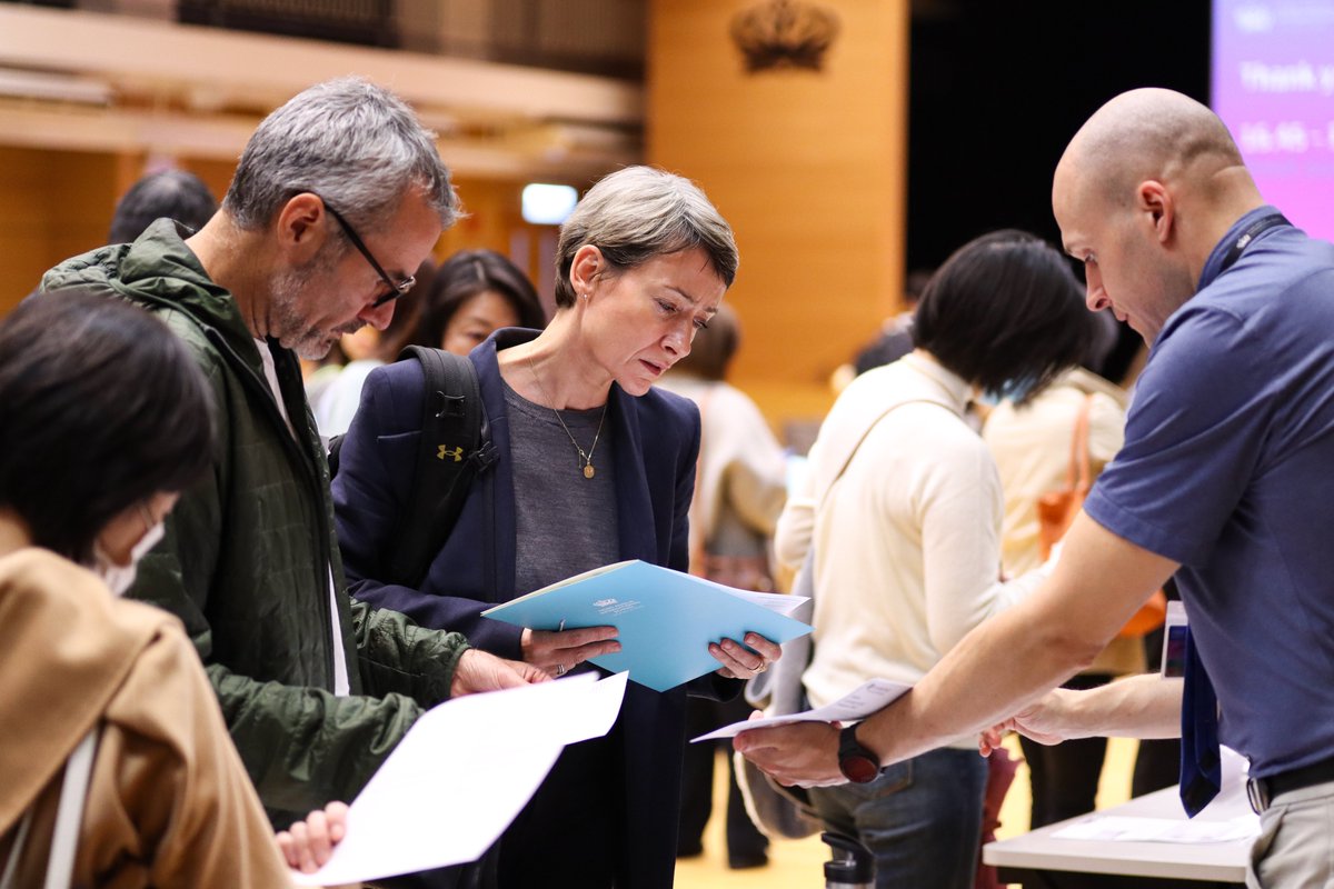NAISHongKong's tweet image. 🌟✨Before the holiday, we hosted our annual IGCSE & IB Pathways Events for our Year 9 and Year 11 families! These sessions were designed to give students and parents insights into the various courses available, helping them make informed choices about their academic journey.🎓💼