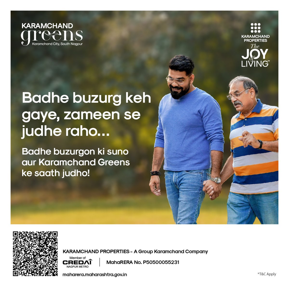 Karamchand Properties (@KaramchandProp) / Posts / X