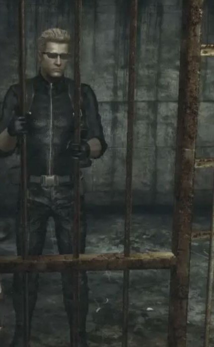 UmbCorOfficial's tweet photo. We had to put him behind bars again. https://t.co/ZZk8ITBCo8