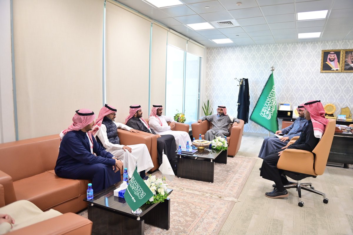 وكالة الجامعة للدراسات العليا والبحث العلمي tweet media