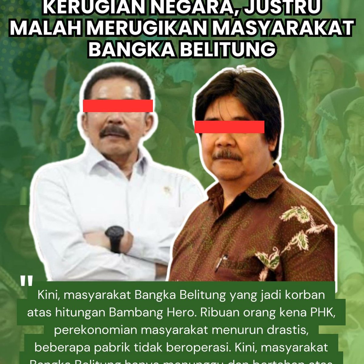 Karnasi007's tweet photo. #Fyp #fypage #jaksaagung #100hariprabowogibran #pagarlaut #kejaksaan #2025 https://t.co/xVGaLUfvN7