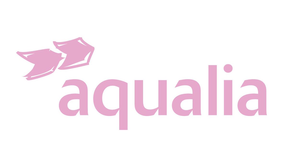 aqualia's tweet photo. Aumentan los casos de #cáncer en el #mundo pero también la tasa de supervivencia. 
El avance de la #tecnología médica que permite diagnosticar con más antelación, los nuevos tratamientos y las campañas de #prevención y #concienciación de factores de riesgo, consiguen plantar cara a uno de los mayores retos sanitarios del mundo.
Hoy, #DíaInternacionalContraElCáncer, en #Aqualia teñimos nuestro logo de rosa en apoyo a quienes lo sufren y a los que trabajan a diario para erradicarlo