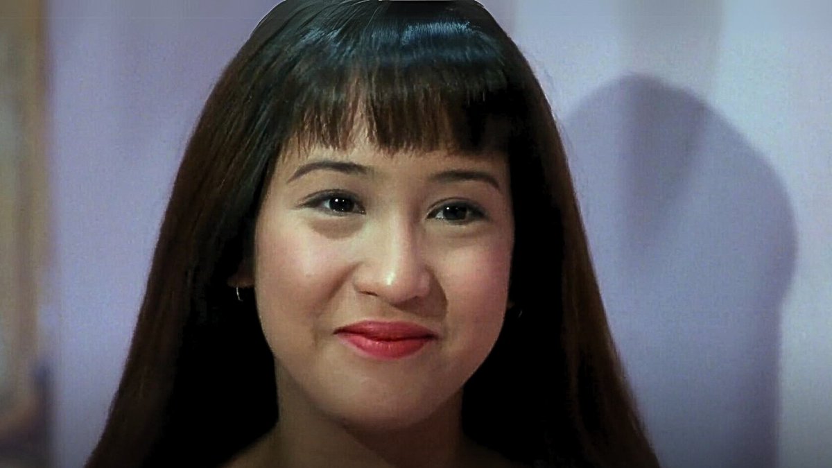 auntieselina_'s tweet photo. Remember when Judy Ann, Claudine, Jolina, and Kristine ruled primetime TV in the late '90s and 2000s? Let’s take a trip down memory lane. 🎬📺 (A thread) https://t.co/2FwLjH8rwu