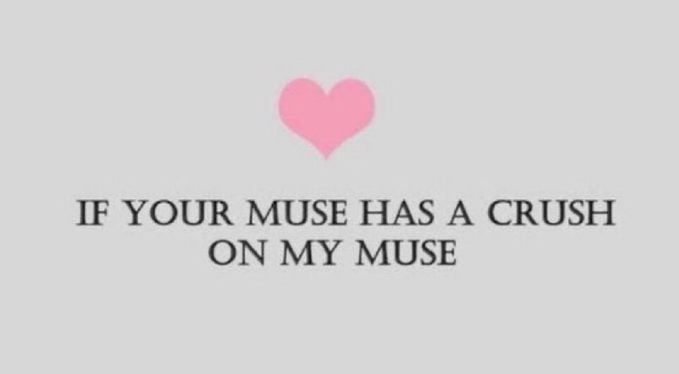 ProteinBrawler's tweet image. // either muse works, go ahead and say which one in the comments if you want