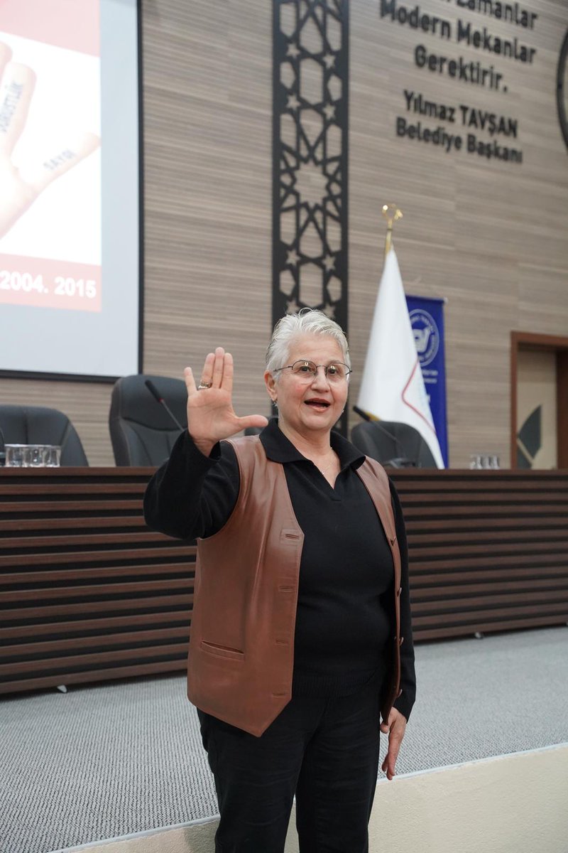 ugurbocekleri's tweet image. Değerlerimizi Tülay Üstündağ Hocamızdan da dinleyin. 💐
&quot;Kendi Hayatının Lideri Ol&quot;seminerlerimiz başta olmak üzere, diğer tüm başlıklarımızda &quot;yurt sevgisi, girişimcilik, iş kalitesi, dürüstlük ve saygı&quot; değerlerimizi yaşatıyor ve yaşatmaya devam ediyoruz.🐞

@tulayustundag61