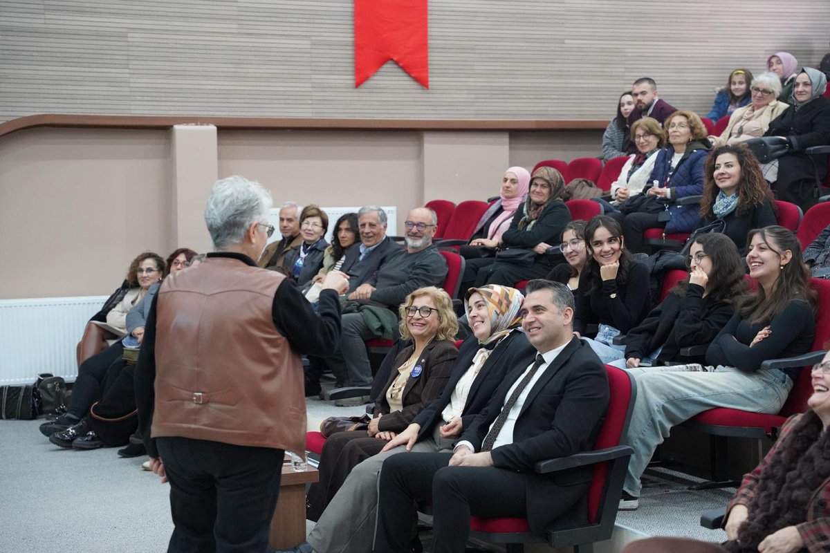 ugurbocekleri's tweet image. Değerlerimizi Tülay Üstündağ Hocamızdan da dinleyin. 💐
&quot;Kendi Hayatının Lideri Ol&quot;seminerlerimiz başta olmak üzere, diğer tüm başlıklarımızda &quot;yurt sevgisi, girişimcilik, iş kalitesi, dürüstlük ve saygı&quot; değerlerimizi yaşatıyor ve yaşatmaya devam ediyoruz.🐞

@tulayustundag61