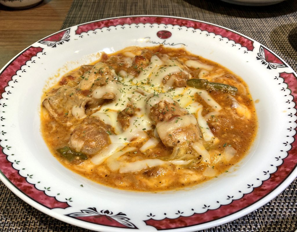 nana777nana4's tweet photo. 火曜日カレーデー🍛
夜の部18時〜21時
お待ちしてます😊😊😊✨
#羽根木
#サブリ
#subry
#curry
#biriyani https://t.co/JZYeI9EJhP