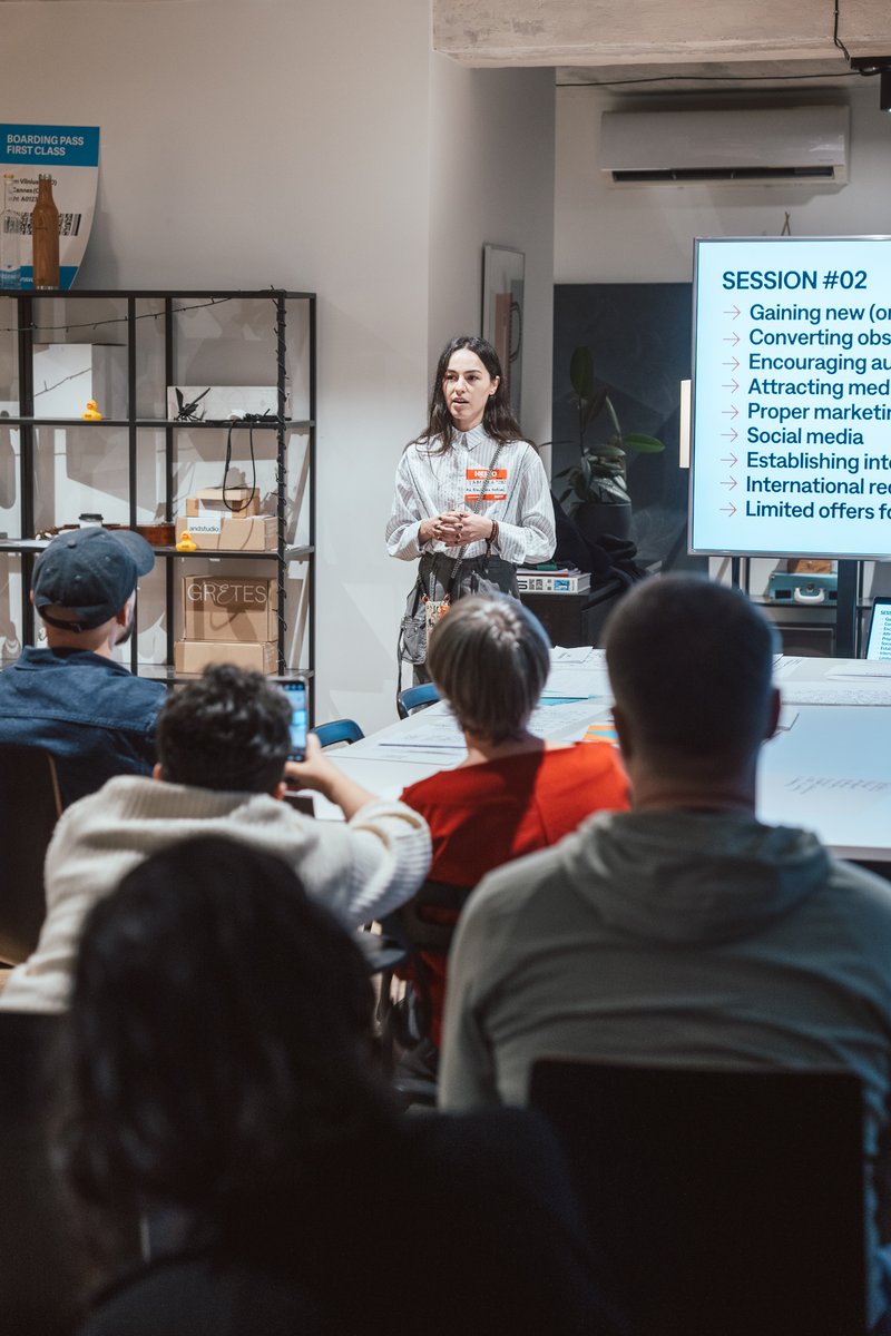 NEED Network Eastern European Design tweet media