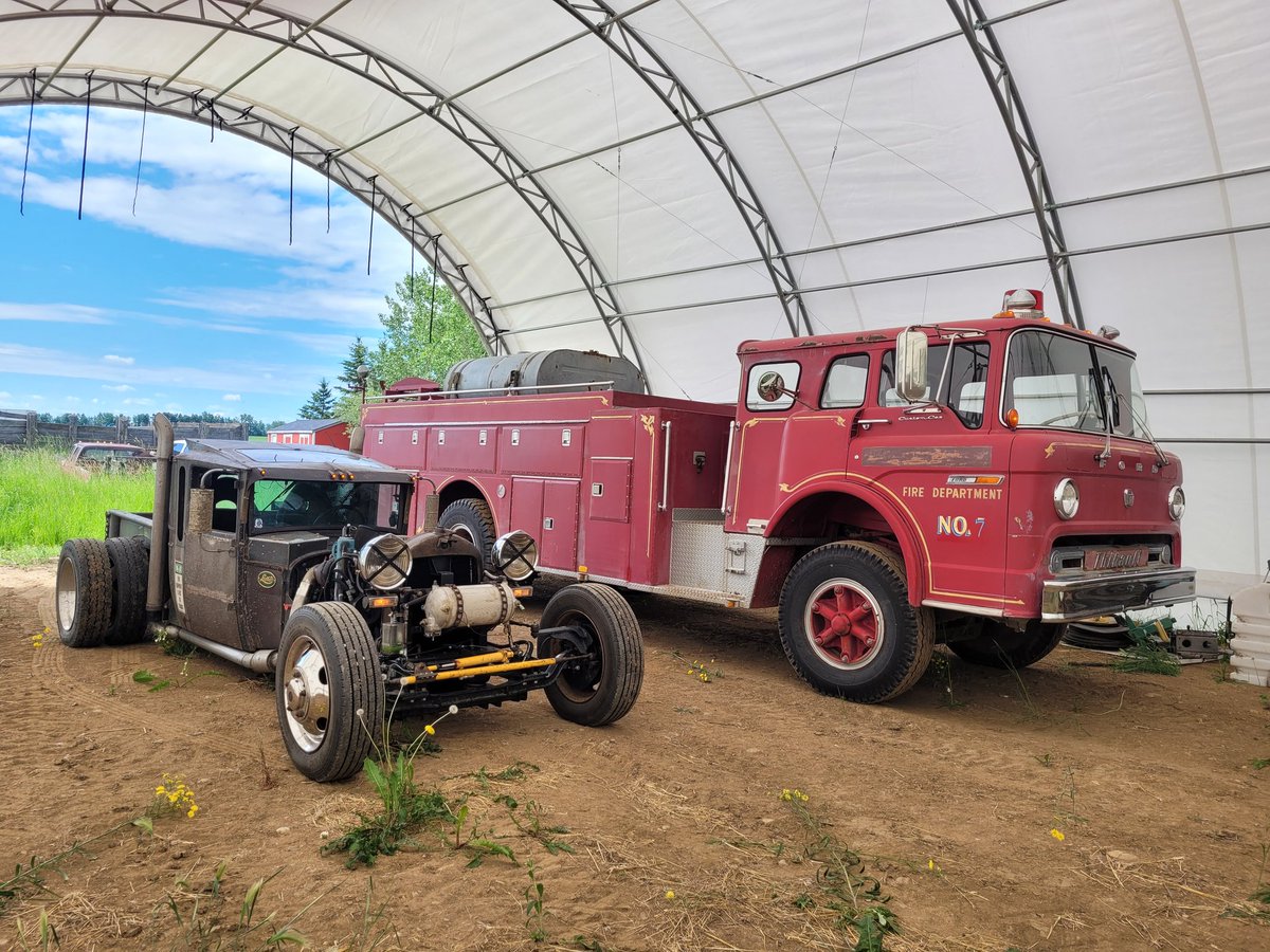 TSmith1867's tweet image. #RatRod 
#TimelineCleanse 
#agtwitter
