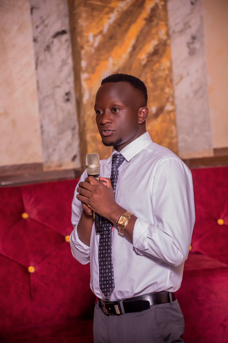 ndajize's tweet image. Dolor certus est, sed est normalis multum superavi . We take on the new month with hope and courage .