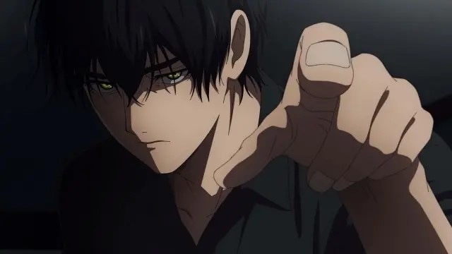 メダリスト 夜鷹純 夜鷹純（CV：内田雄馬）。男子シングルのオリンピック金メダリスト