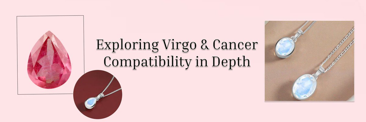 margotrobie85's tweet photo. Virgo and Cancer Compatibility: A Deep Bond of Love and Understanding

Famous celebrity couples with the Virgo &amp; Cancer zodiac signs like Priyanka Chopra, Nick Jonas &amp; Malala Yousafzai.

Visit us : https://t.co/Et6rGsVQ6k https://t.co/xTMuuSMplO