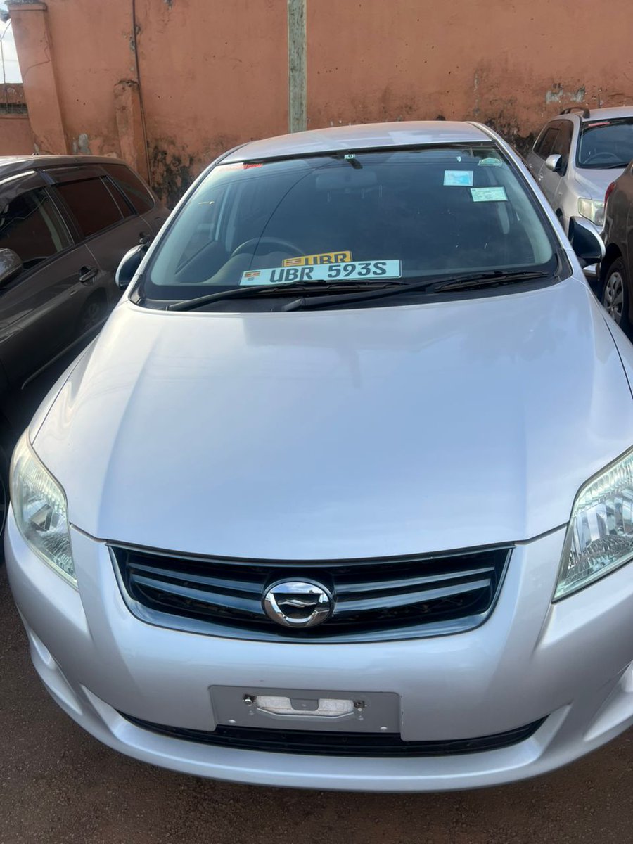 Devine travel Ug tweet media