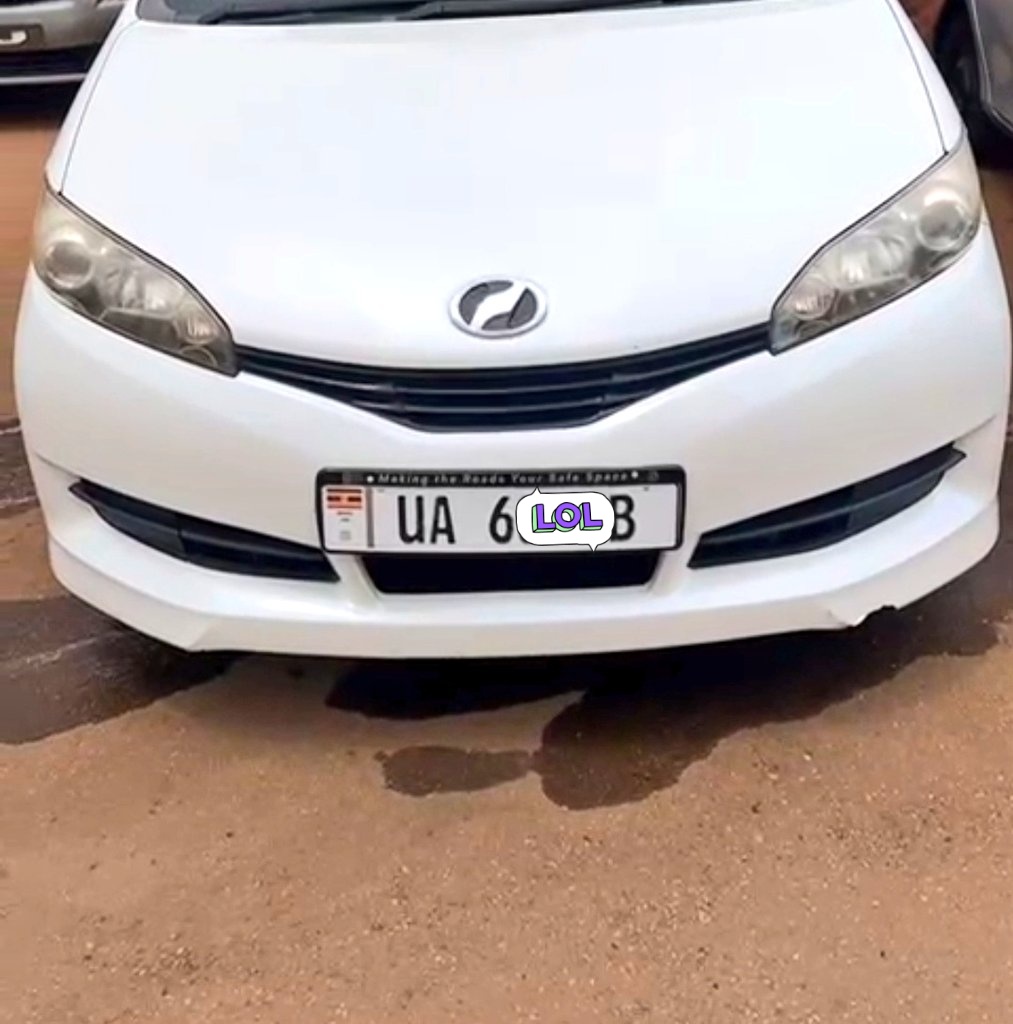 Devine travel Ug tweet media