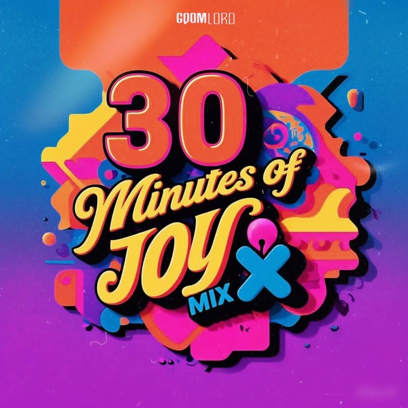 30 Minutes Of Joy | OUT NOW ‼️‼️‼️

Stream &amp; Subscribe on 
#YouTubeMusic : music.youtube.com/watch?v=ClTnVl…

#Youtube : youtu.be/ClTnVlCSM6M?si… 

Mp3 Download Link : mediafire.com/file/0qegeoxcj…

#30MinutesOfJoyMix #gqom #gqomwave #dj #producer #gqomlord #Gqomtotheworld #durban #tranding