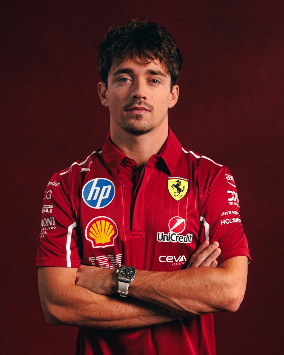 ScuderiaFerrari's tweet photo. https://t.co/65Hcoob4HQ