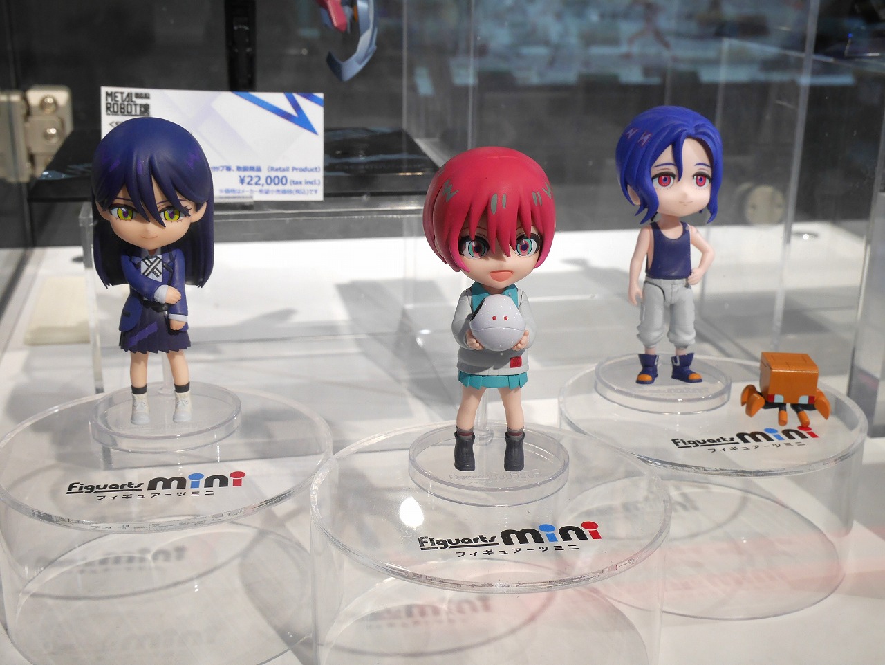 TAMASHII NATIONS STORE TOKYO on X: 