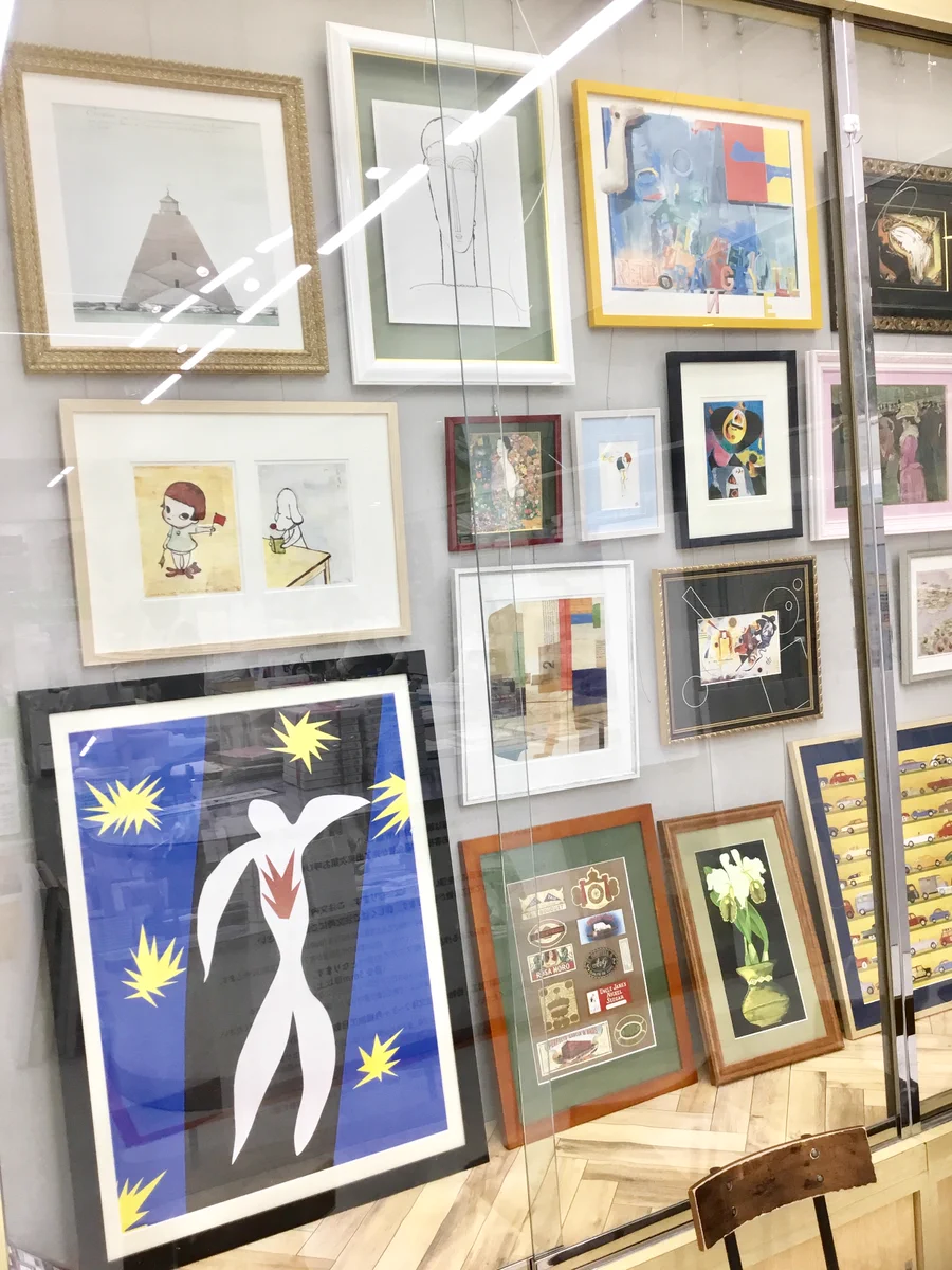 世界堂公式【額縁・画材・文房具の専門店】 on X: 