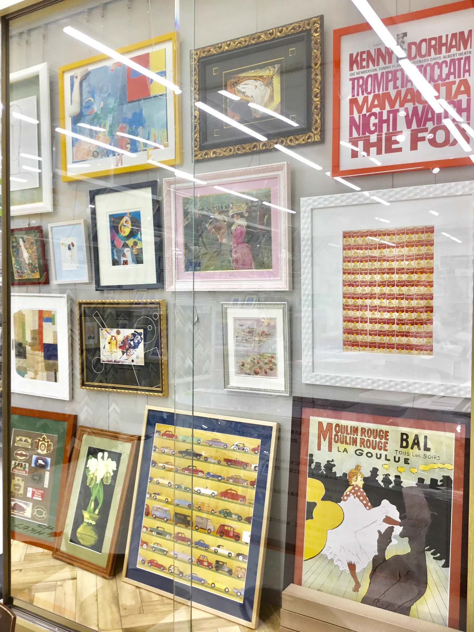 世界堂公式【額縁・画材・文房具の専門店】 on X: 