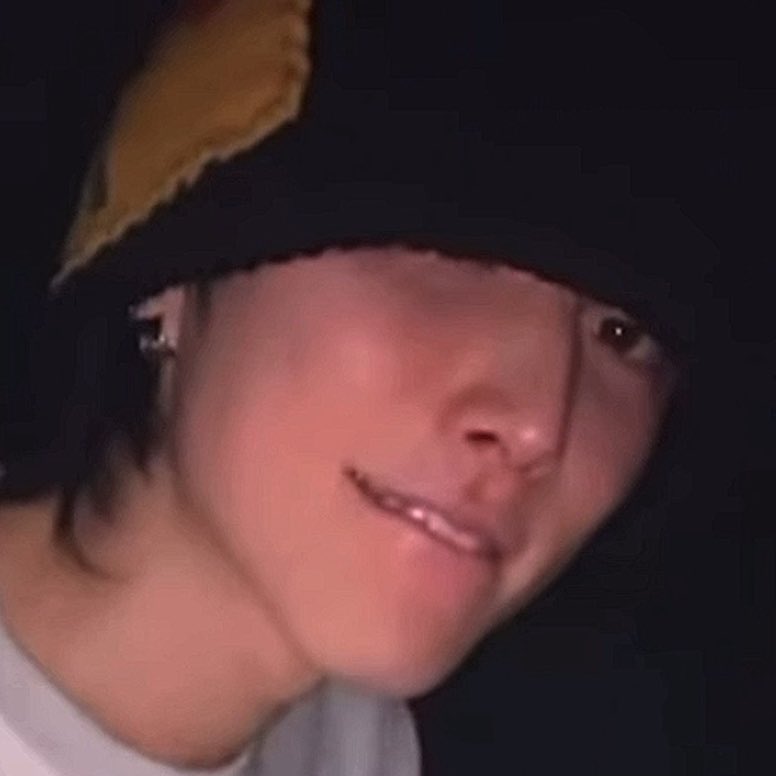 hsh_bbm's tweet image. 느좋력